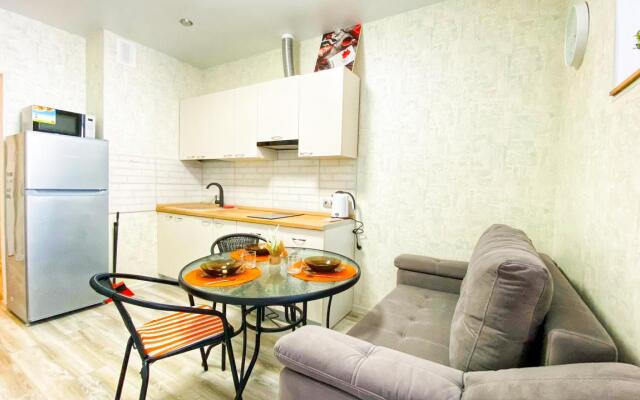 Apartment Dream