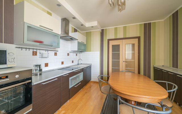 Апартаменты Сон и Душ на Чапаева