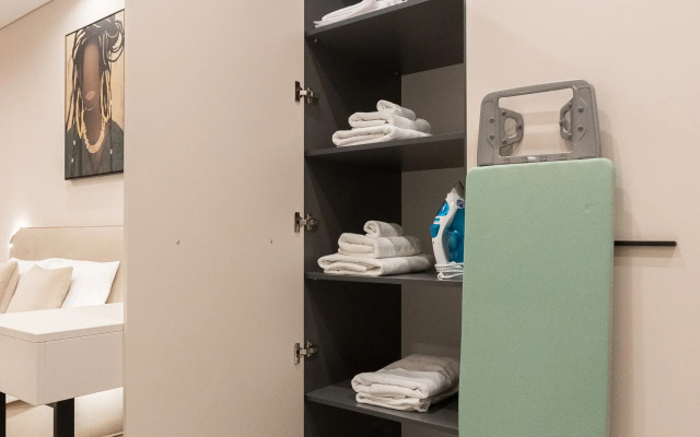 Апартаменты Комфортабельные DaVinci