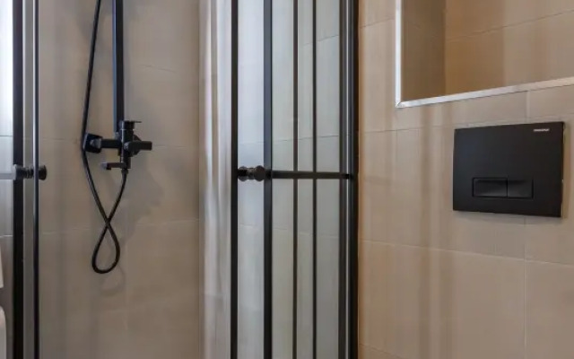 Апартаменты FortEstate на Ленинском проспекте 158 №3