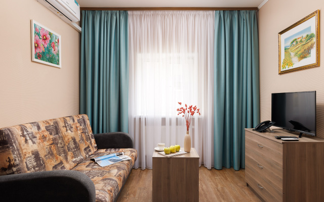 Vesta Apart-Hotel