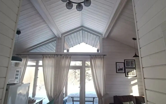 Гостевой дом Тишина