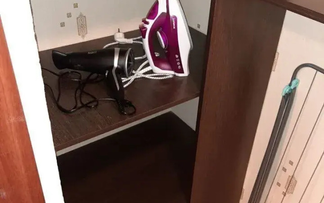 Na Ulitse Baki Urmanche 8 Flat