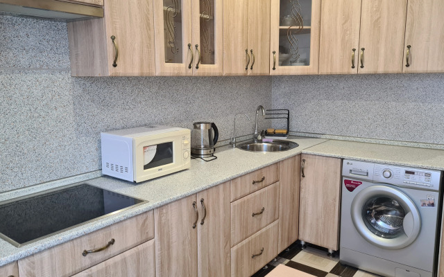 Квартира на улице Введенская 135