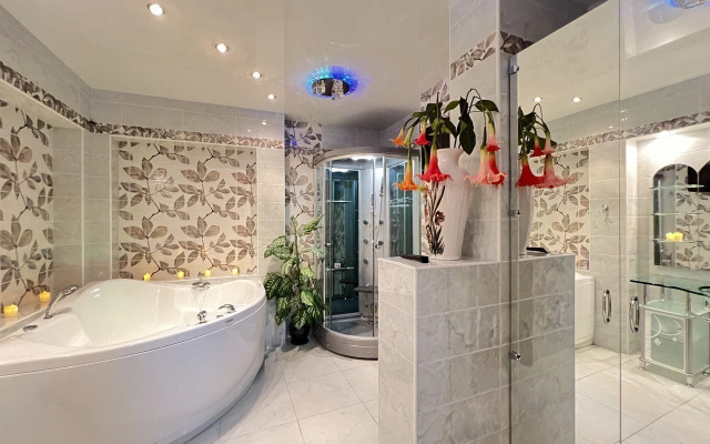 Квартира в Карачевском Переулке 25