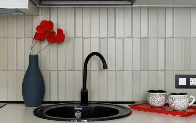 Апартаменты Arty