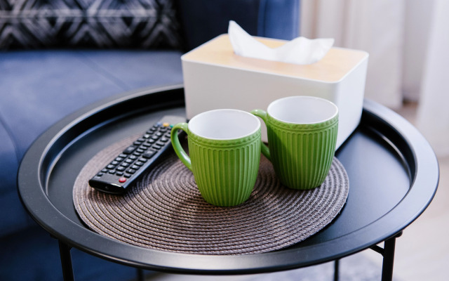 Апартаменты Компания Подушка на Ленинградской