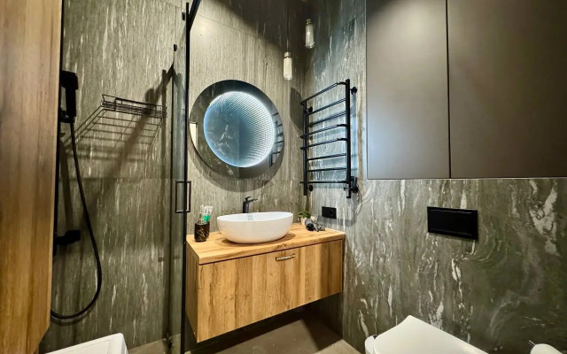 Zhk Vivaldi Apartments