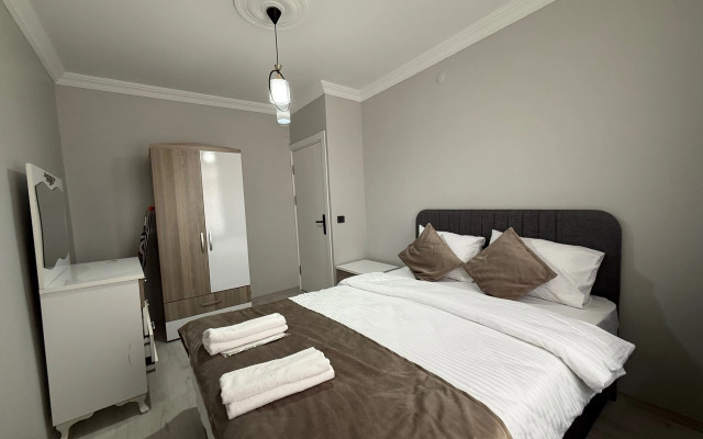 Апартаменты Thenest 401