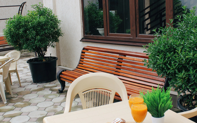 A-More Gagra Mini-Hotel
