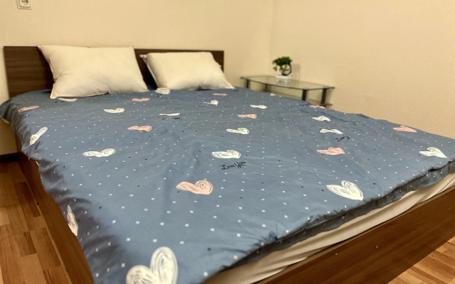 Квартира уютная на Искровском проспекте 4/2