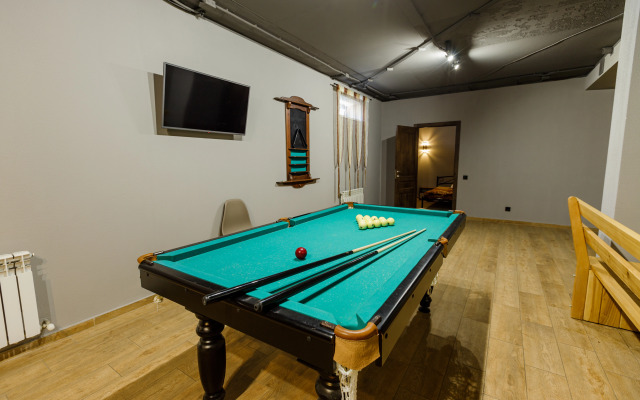 Marton City Hotel