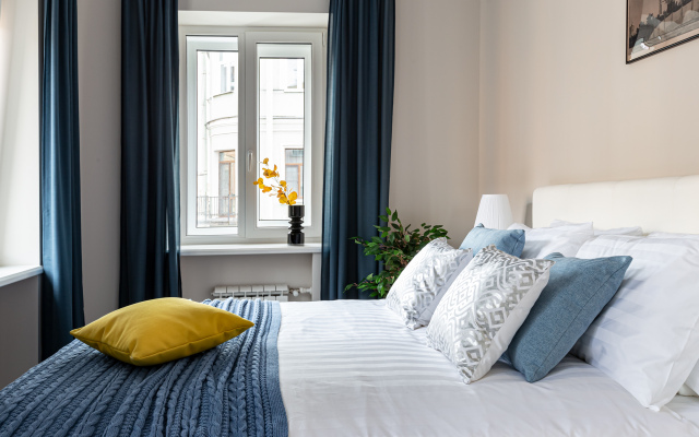 Letyourflat De Lux Apartments