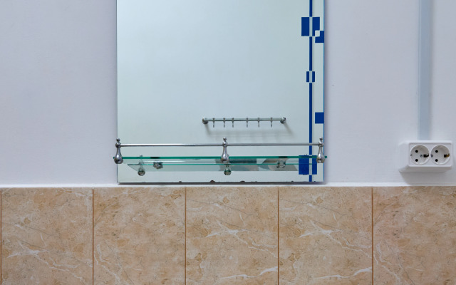 Апартаменты Ужур Сибирь-Sky House