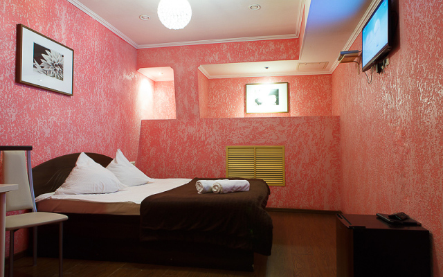 Siesta Mini-Hotel