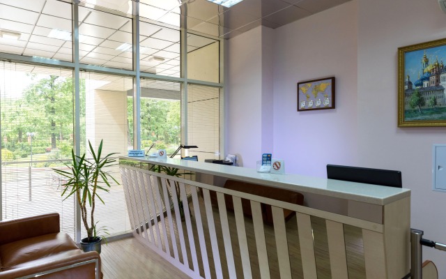 MGIMO Hotel