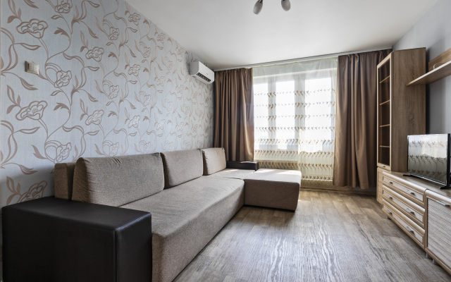 Maxrealty24 Putilkovo24 Apartments