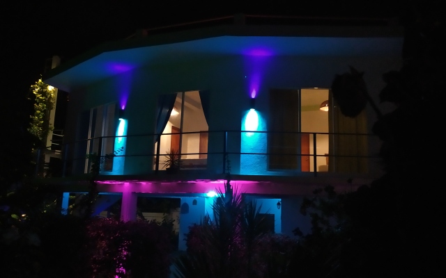 Modara Villa