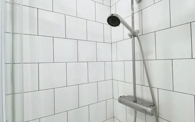 Квартира на Семёновской 9