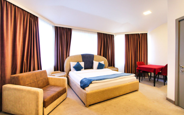 Sunday Baku Hotel