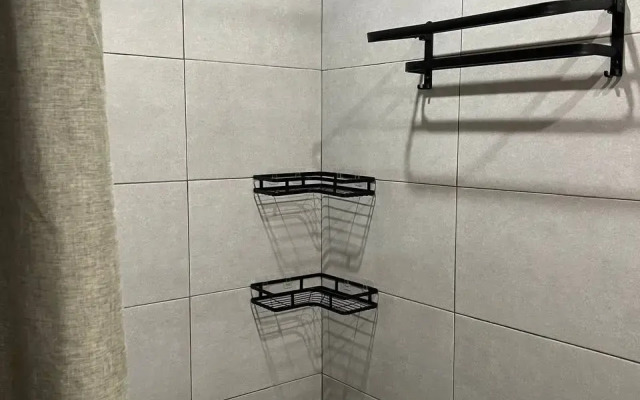 Uyutnaya Studiya Na Eshba Flat