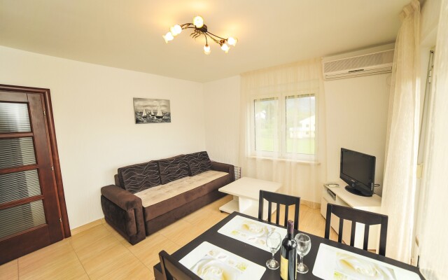 Villa Dolphin Apart-Hotel