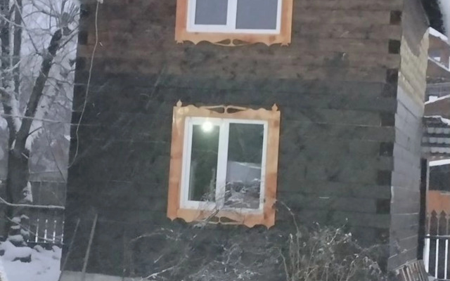 Usadyba U Berega Nadezhdy Private house