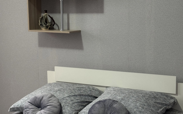 Квартира Губкина 8