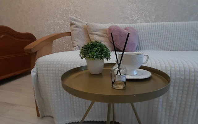 Квартира на Проспекте Победа Революции 128 Б