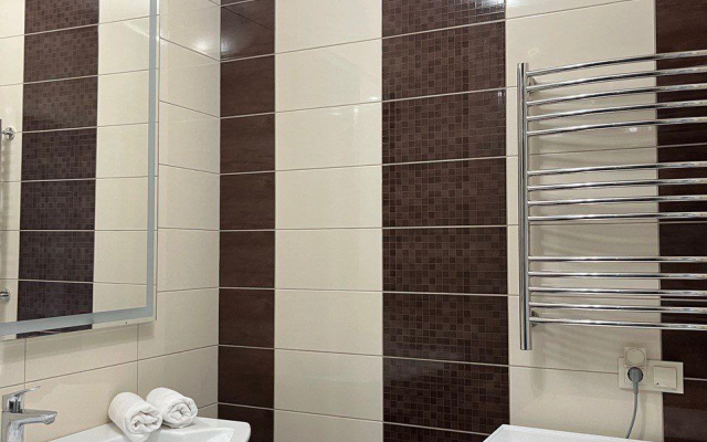 Апартаменты на Депутатской 11А