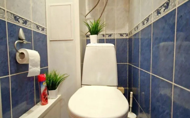 Квартира На улице Октябрьская 50