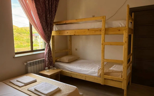 Гостевой Дом Siran