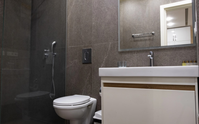Welcome Northern Avenue Apartments