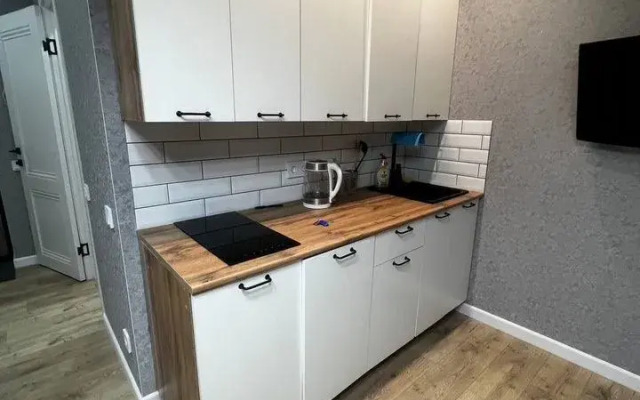 Квартира на Улице Карла Маркса 131