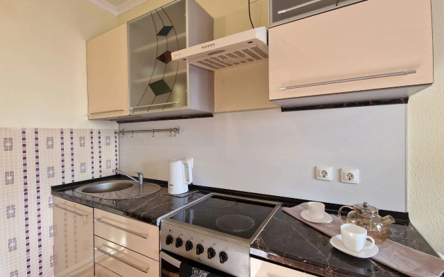 Квартира на Улица Стачек 4