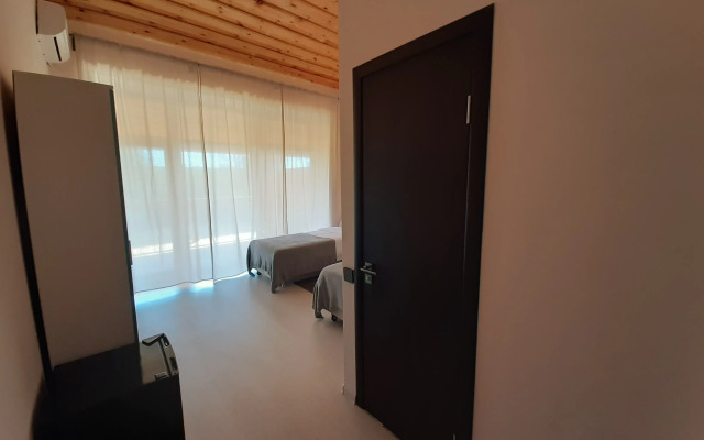 База отдыха Fish Sense