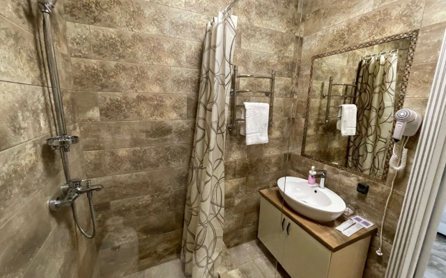 Keshokova 81 Flat