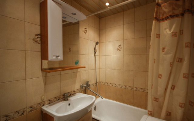 Dolina Apartments