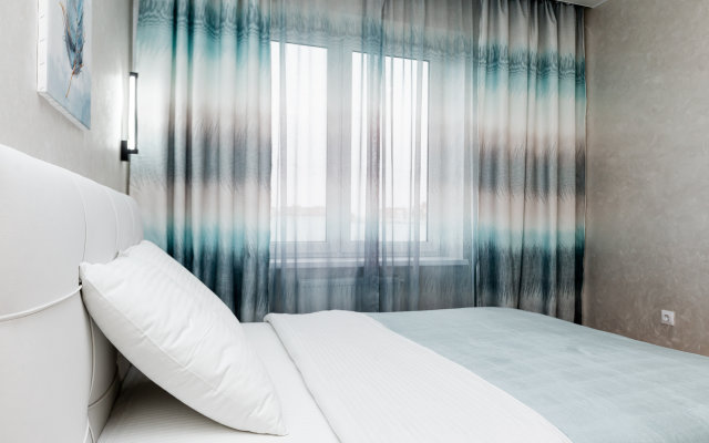 Апартаменты Созвездие 2х Комнатные