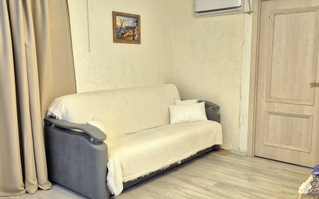 Квартира уютная в сердце города