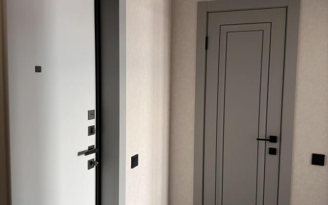 Апартаменты у Елены