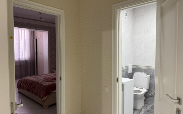 Bez Posrednikov Flat