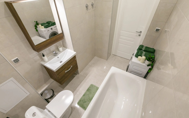 Studiya Park Krasnodar Flat