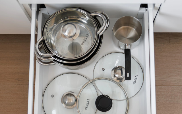 Апартаменты BPA Apartments 37/20