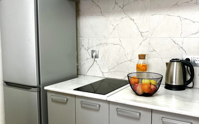 Квартира на берегу живописного озера Кабан