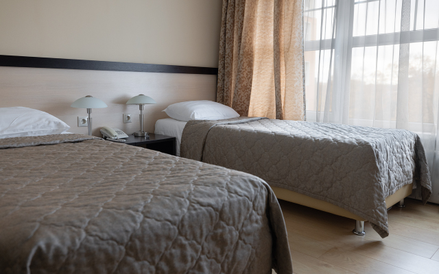 MGIMO Hotel