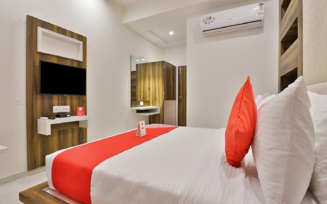 Shobhna Palace by Sky Stays Hotel