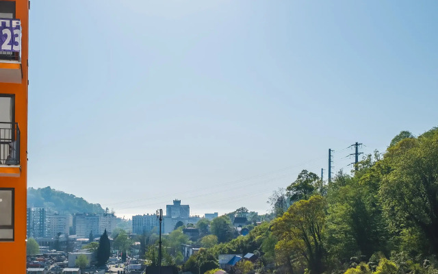 130 v Zhk Letniy dlya Semyi Apartments