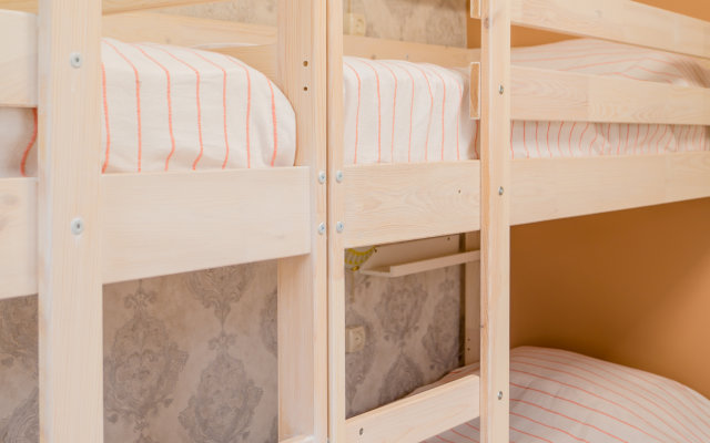 Hostel Shiksha