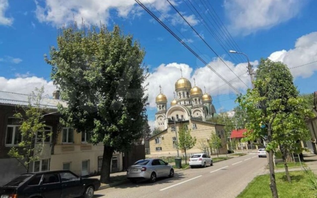 Двухместный номер Standard — фото 4